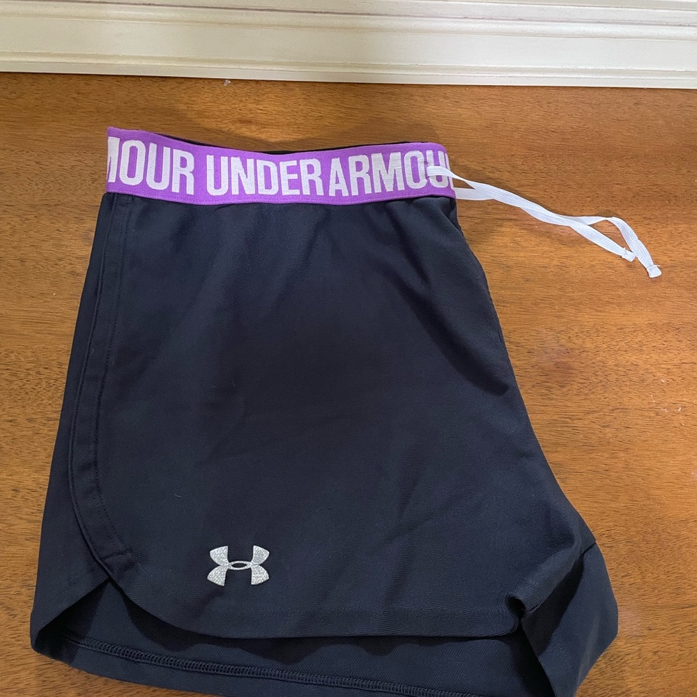 Under Armour Shorts